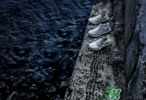 adidas parley系列環(huán)保跑鞋怎么樣？阿迪達(dá)斯海洋環(huán)保跑鞋測評