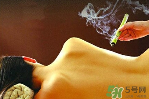 三伏灸要灸幾次？三伏灸要灸多久？