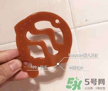 babycare是哪國的品牌？babycare品牌怎么樣？