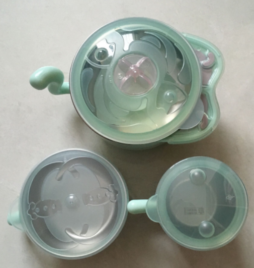 babycare保溫碗怎么樣？babycare保溫碗好用嗎？