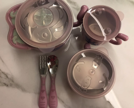babycare保溫碗怎么樣？babycare保溫碗好用嗎？