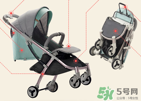 babycare推車怎么樣？babycare嬰兒車好嗎？