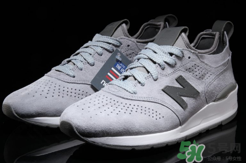 new balance 997全新deconstructed皮革版多少錢？
