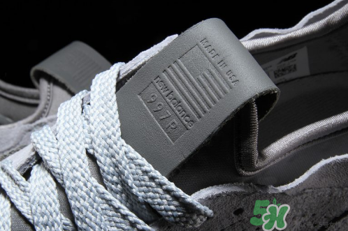 new balance 997全新deconstructed皮革版多少錢？