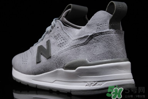 new balance 997全新deconstructed皮革版多少錢？