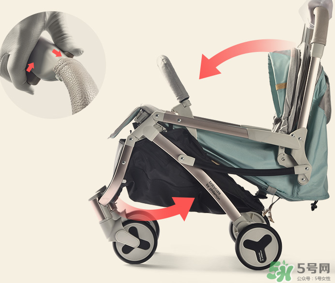 babycare推車怎么樣？babycare嬰兒車好嗎？