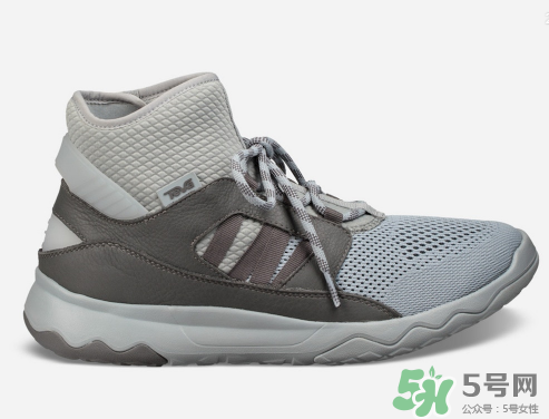 teva2017秋冬系列鞋子怎么樣_好看嗎_款式有哪些？