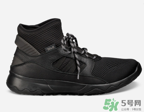 teva2017秋冬系列鞋子怎么樣_好看嗎_款式有哪些？