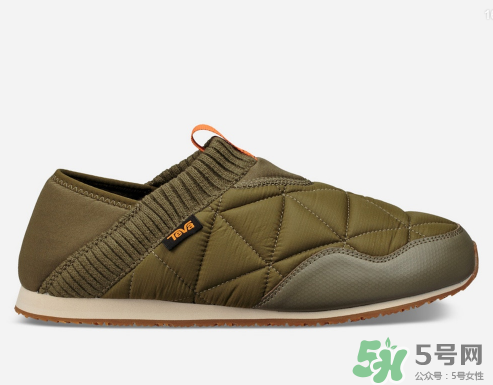 teva2017秋冬系列鞋子怎么樣_好看嗎_款式有哪些？