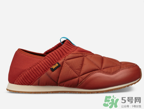 teva2017秋冬系列鞋子怎么樣_好看嗎_款式有哪些？