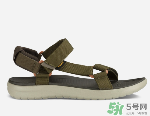 teva2017秋冬系列鞋子怎么樣_好看嗎_款式有哪些？