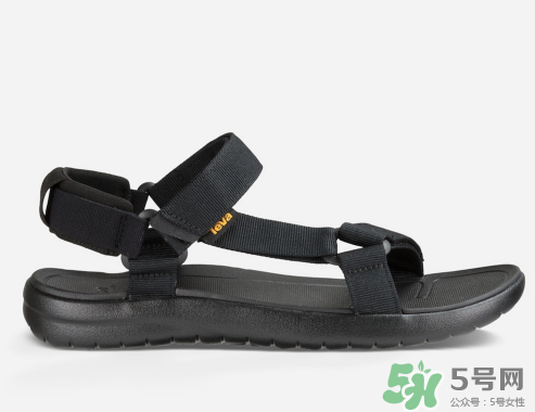 teva2017秋冬系列鞋子怎么樣_好看嗎_款式有哪些？