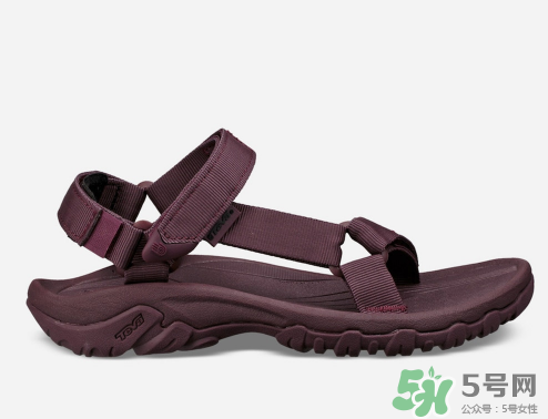 teva2017秋冬系列鞋子怎么樣_好看嗎_款式有哪些？