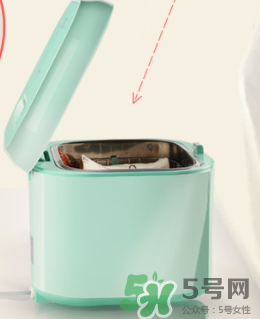 babycare奶瓶消毒器怎么樣？babycare奶瓶消毒柜好用嗎？