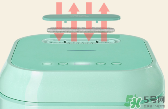 babycare奶瓶消毒器怎么樣？babycare奶瓶消毒柜好用嗎？