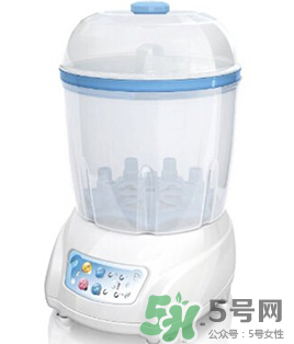 硅膠奶瓶能用紫外線消毒嗎？硅膠奶瓶怎么消毒最好呢？