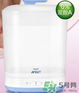 硅膠奶瓶能用紫外線消毒嗎？硅膠奶瓶怎么消毒最好呢？