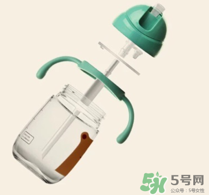 babycare水杯怎么樣？babycare學(xué)飲杯好用嗎？