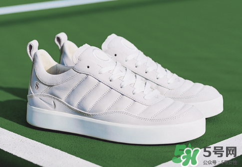 nikelab oscillate evolve rf費(fèi)德勒冠軍限定球鞋在哪買_怎么買？