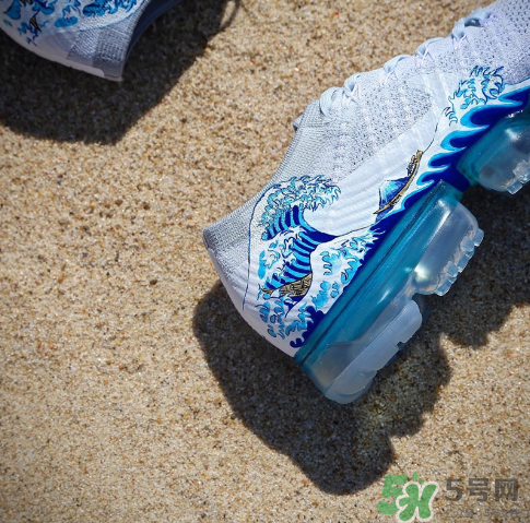 nike air vapormax vaporwave神奈川沖浪里多少錢_在哪預(yù)定？