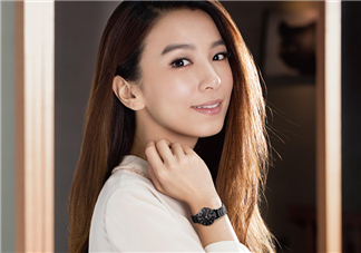 西鐵城hebe田馥甄簽名款腕表尺寸多大？西鐵城小黑表表盤尺寸