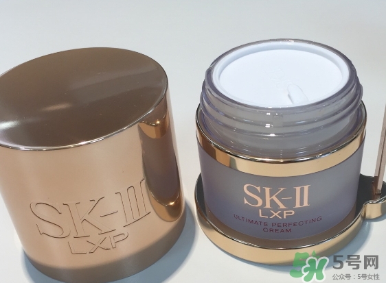 sk2 lxp金鉆修護(hù)面霜怎么樣？skii lxp金鉆面霜怎么用？