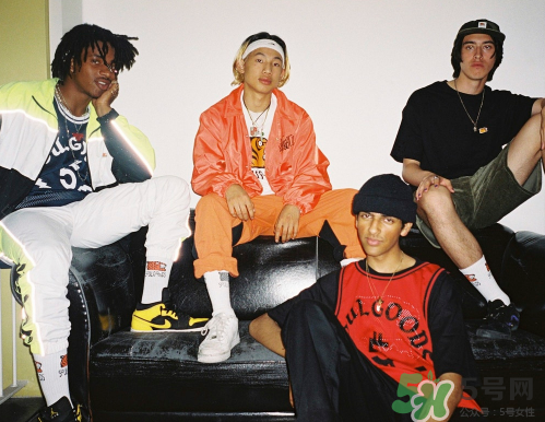 soulgoods2017新款our culture系列怎么樣_好看嗎_在哪買？