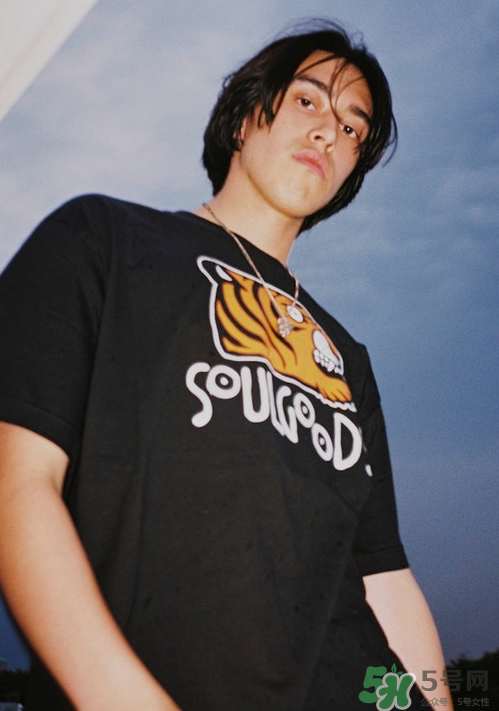 soulgoods2017新款our culture系列怎么樣_好看嗎_在哪買？