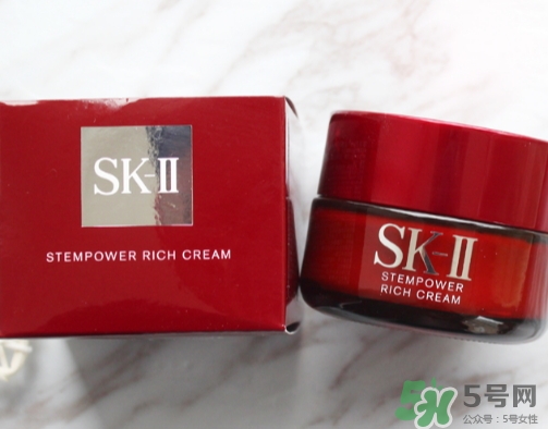 sk2肌源修護(hù)精華霜適合什么年齡？sk2肌源修護(hù)精華霜年齡段