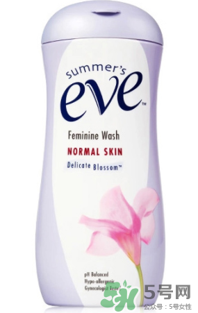 eve女性護(hù)理液怎么樣？eve女性洗液好用嗎？
