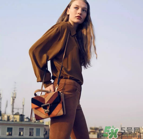 coccinelle2017秋冬新款包包怎么樣_好看嗎_款式有哪些？