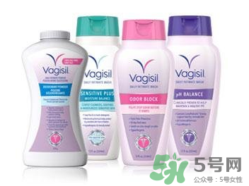 Vagisil洗液怎么用？Vagisil女性洗液好用嗎？