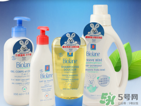 Biolane法貝兒女性洗液怎么樣？法貝兒女性護(hù)理液好用嗎？