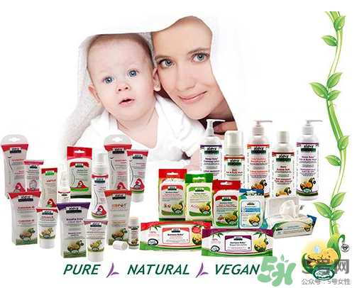 Aleva Naturals是什么牌子？Aleva Naturals是哪個(gè)國家的？