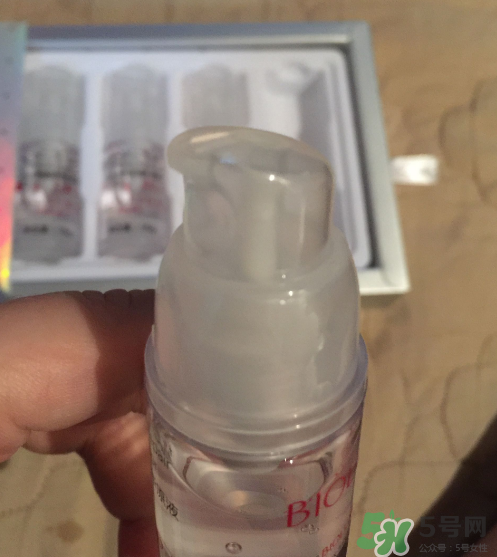 貝美多肽精華原液怎么樣？貝美精華液好用嗎？