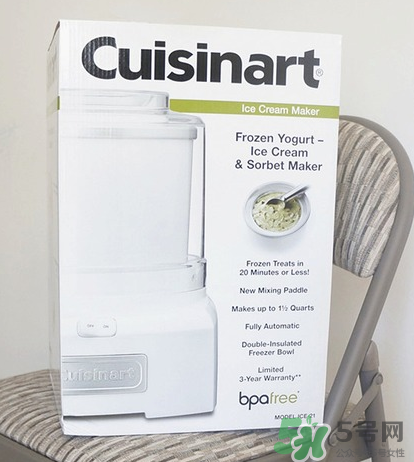 Cuisinart是什么牌子？Cuisinart是哪個(gè)國(guó)家的？