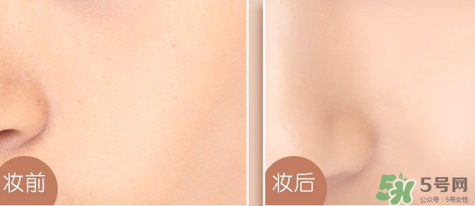 藍(lán)色之戀氣墊bb多少錢(qián)？藍(lán)色之戀雪潤(rùn)氣墊粉凝霜多少錢(qián)？