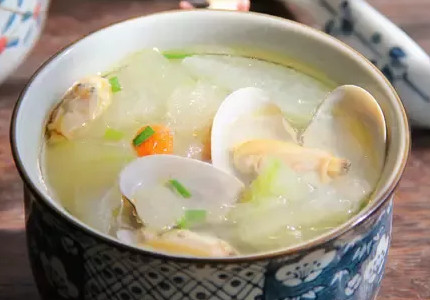 花蛤蜊與什么不能同食？花蛤蜊和什么相克
