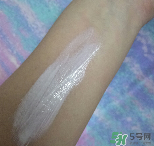 京潤(rùn)珍珠防曬霜怎么樣？京潤(rùn)珍珠防曬霜好用嗎？