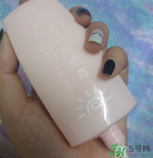 京潤(rùn)珍珠防曬霜怎么樣？京潤(rùn)珍珠防曬霜好用嗎？