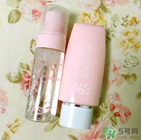 京潤(rùn)珍珠防曬霜怎么樣？京潤(rùn)珍珠防曬霜好用嗎？