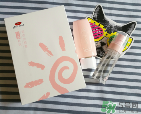 京潤(rùn)珍珠防曬霜怎么樣？京潤(rùn)珍珠防曬霜好用嗎？