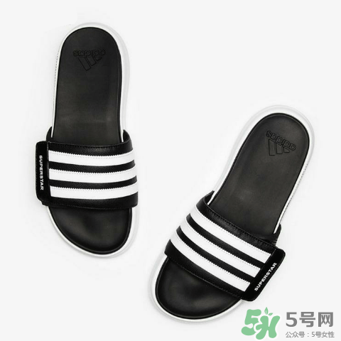 adidas superstar 4g多少錢？阿迪達(dá)斯superstar 4g拖鞋價(jià)格