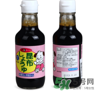 三井寶寶醬油怎么樣？三井寶寶醬油好用嗎？