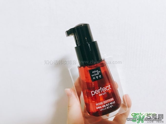 愛茉莉玫瑰限量護(hù)發(fā)精油怎么樣？愛茉莉玫瑰精油怎么用