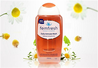 femfresh女性洗護(hù)液好用嗎？femfresh女性洗護(hù)液如何用？