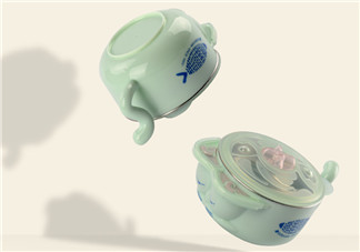 babycare保溫碗怎么樣？babycare保溫碗好用嗎？