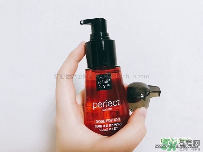 愛茉莉玫瑰限量護(hù)發(fā)精油怎么樣？愛茉莉玫瑰精油怎么用