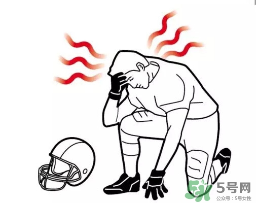 熱射病為什么不能喝水？熱射病為什么會抽搐