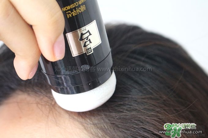 呂發(fā)際線粉怎么用？呂發(fā)際線粉氣墊陰影粉怎么卸